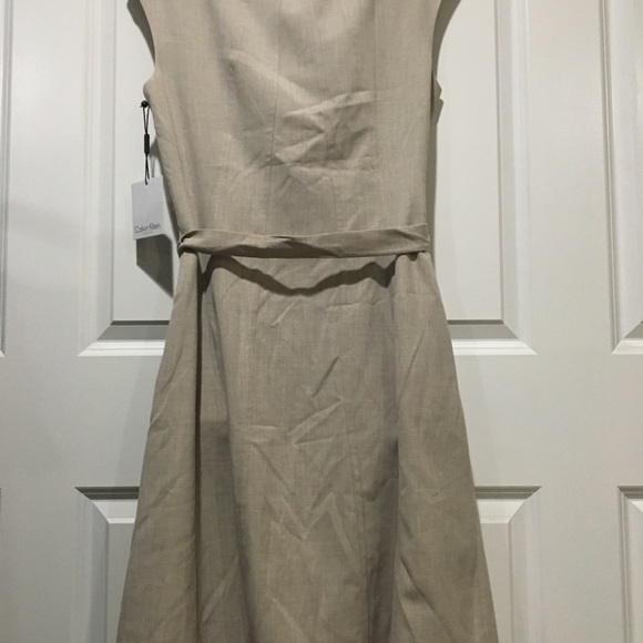 Calvin Klein dress - Picture 5 of 5